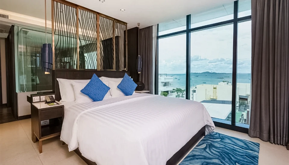 هتل میت پاتایا